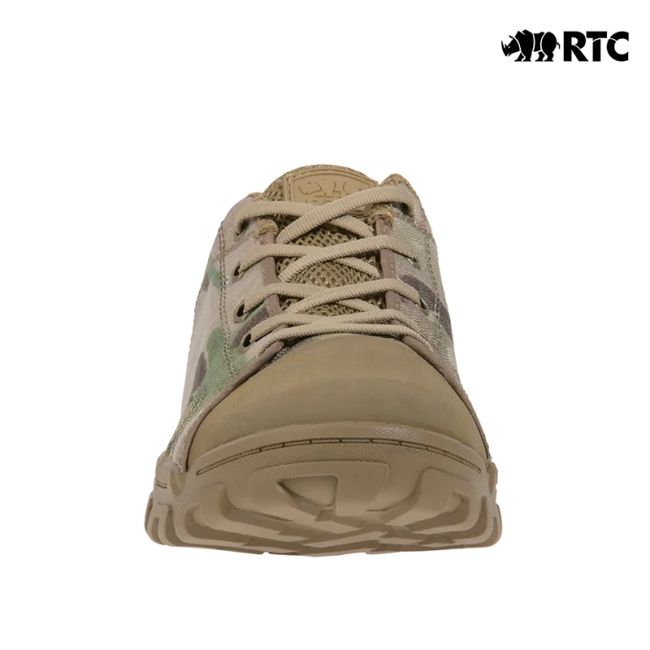 Bota Huargo Multicam RTC