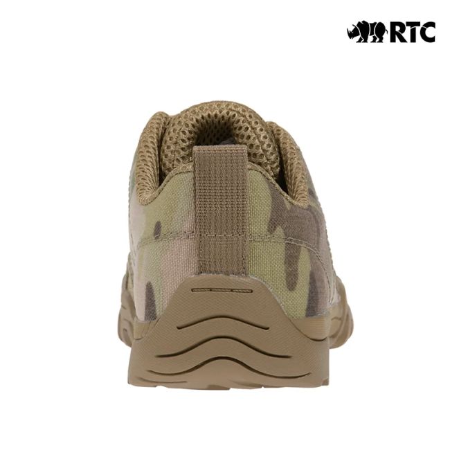 Bota Huargo Multicam RTC
