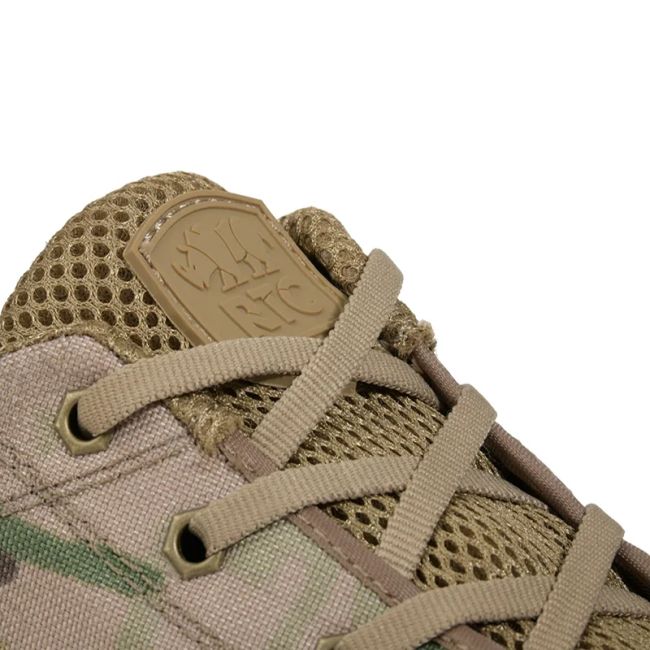 Bota Huargo Multicam RTC