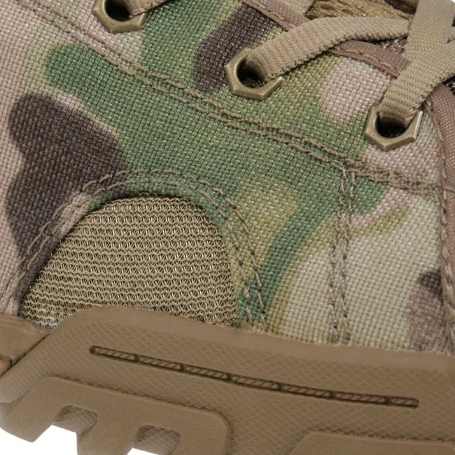 Bota Huargo Multicam RTC