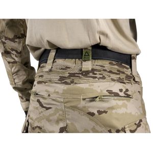 Uniforme Combate Arido Español DELTA TACTICS