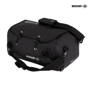 Bolso Impermeable EXPLORER HD Negro 45 Litros Beuchat