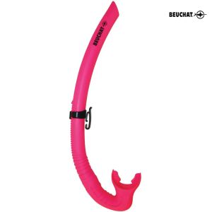 Tubo respirador Rosa Fluor SPY BEUCHAT