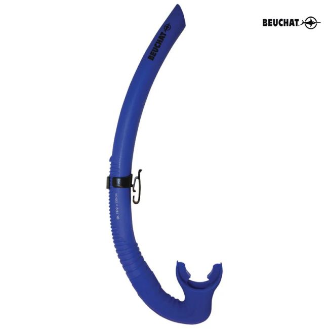 Tubo respirador Ultra Azul SPY BEUCHAT