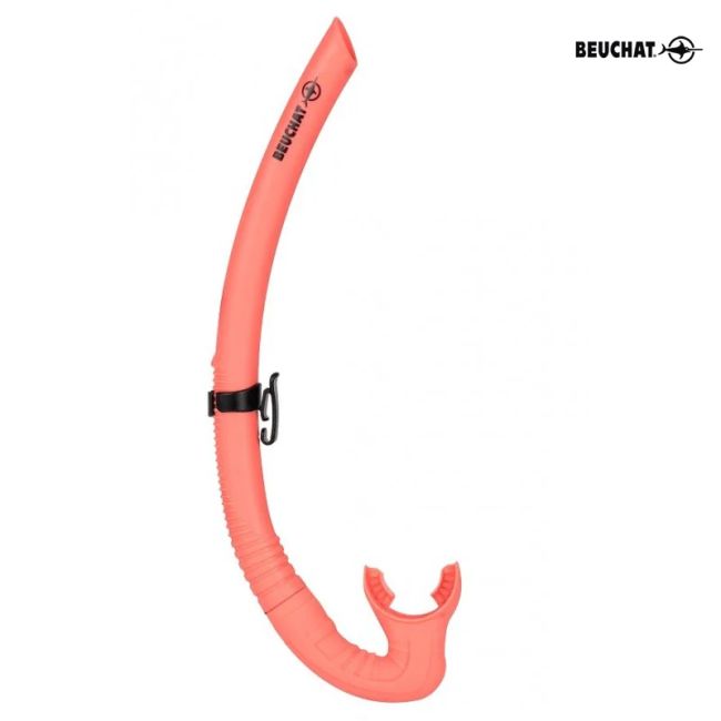 Tubo respirador Coral SPY BEUCHAT