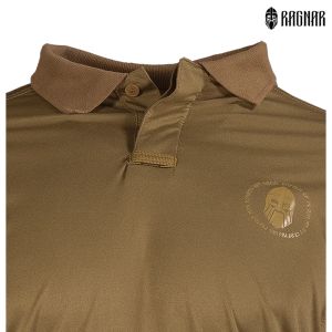 Polo táctico STREET FENRIR Coyote Ragnar