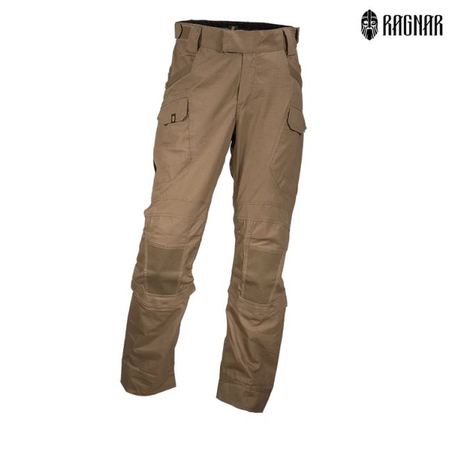 Pantalon Combate SCOUT RAGNAROK Coyote Ragnar