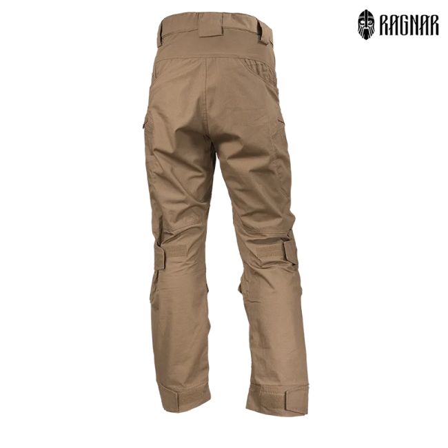 Pantalon Combate SCOUT RAGNAROK Coyote Ragnar