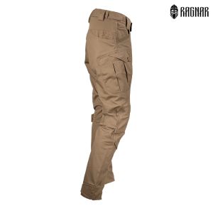 Pantalon Combate SCOUT RAGNAROK Coyote Ragnar