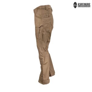 Pantalon Combate SCOUT RAGNAROK Coyote Ragnar