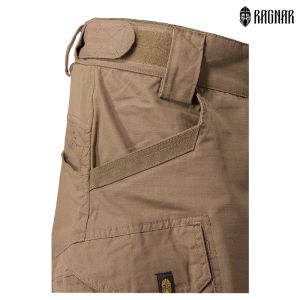 Pantalon Combate SCOUT RAGNAROK Coyote Ragnar