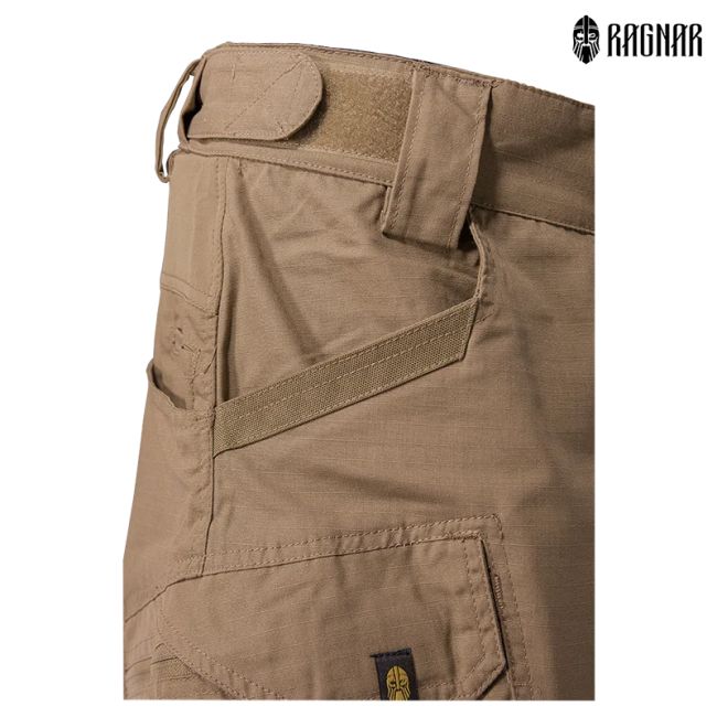 Pantalon Combate SCOUT RAGNAROK Coyote Ragnar