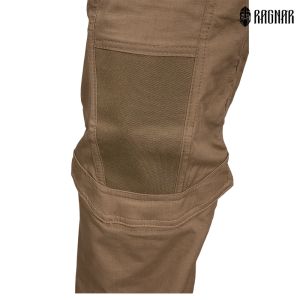 Pantalon Combate SCOUT RAGNAROK Coyote Ragnar