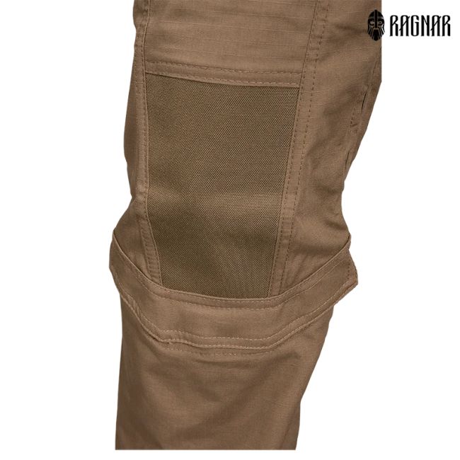 Pantalon Combate SCOUT RAGNAROK Coyote Ragnar