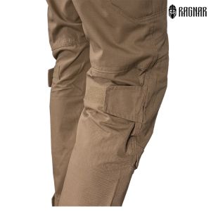 Pantalon Combate SCOUT RAGNAROK Coyote Ragnar