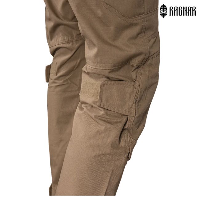 Pantalon Combate SCOUT RAGNAROK Coyote Ragnar
