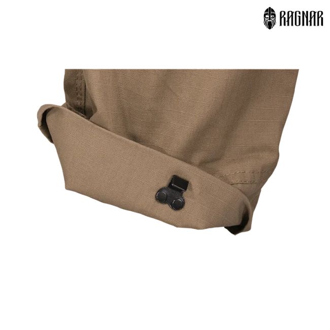 Pantalon Combate SCOUT RAGNAROK Coyote Ragnar