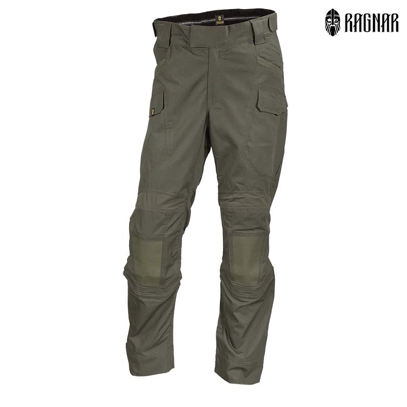Pantalon Combate SCOUT RAGNAROK OD Ragnar