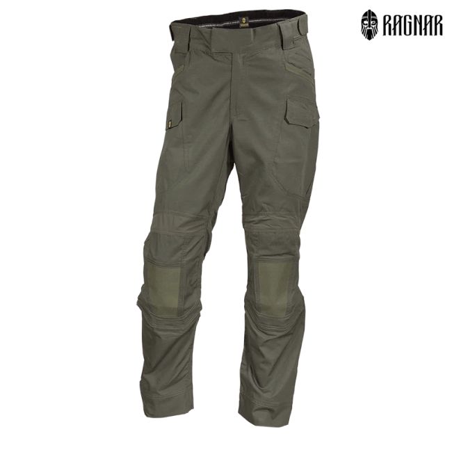 Pantalon Combate SCOUT RAGNAROK OD Ragnar