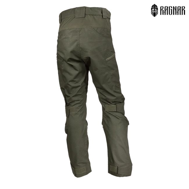 Pantalon Combate SCOUT RAGNAROK OD Ragnar