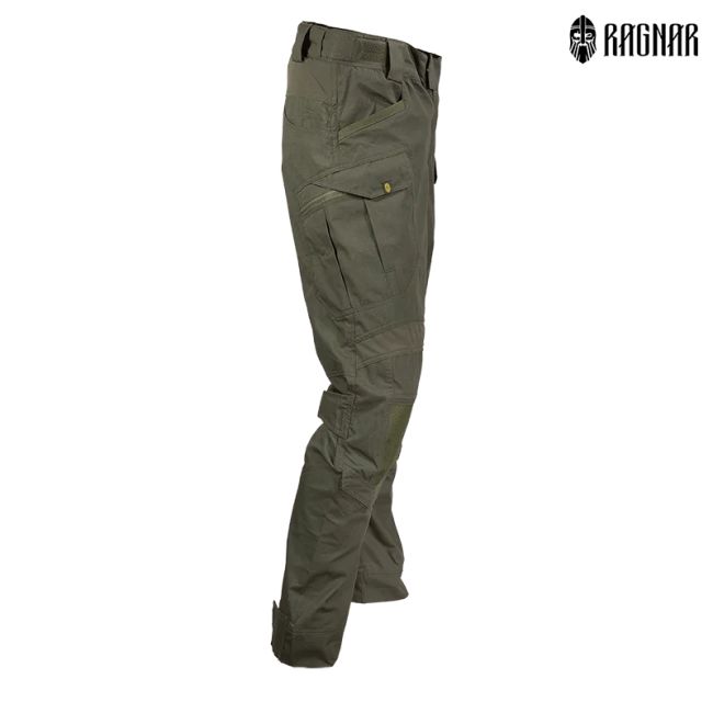 Pantalon Combate SCOUT RAGNAROK OD Ragnar