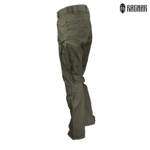 Pantalon Combate SCOUT RAGNAROK OD Ragnar