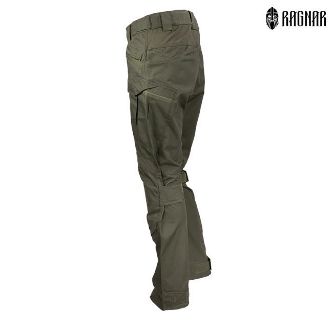 Pantalon Combate SCOUT RAGNAROK OD Ragnar