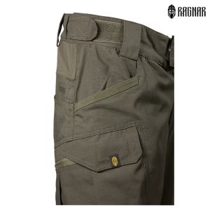 Pantalon Combate SCOUT RAGNAROK OD Ragnar