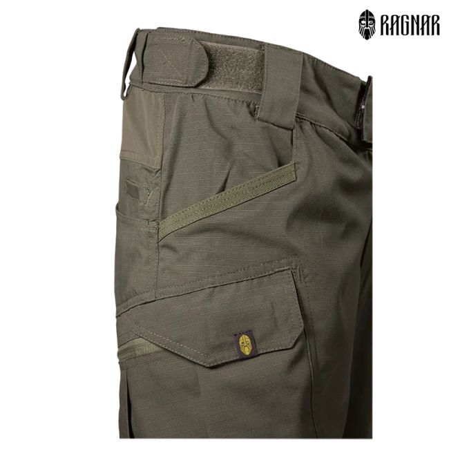 Pantalon Combate SCOUT RAGNAROK OD Ragnar