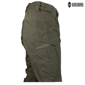 Pantalon Combate SCOUT RAGNAROK OD Ragnar