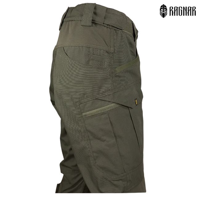 Pantalon Combate SCOUT RAGNAROK OD Ragnar