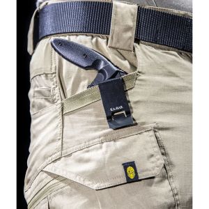 Pantalon Combate SCOUT RAGNAROK OD Ragnar