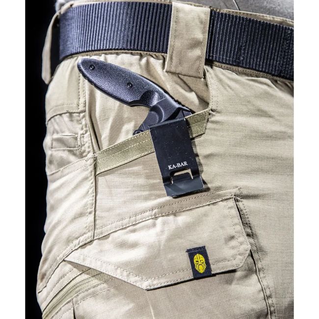 Pantalon Combate SCOUT RAGNAROK OD Ragnar