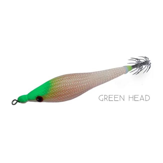Jibionera Red Devil 2.5 DTD