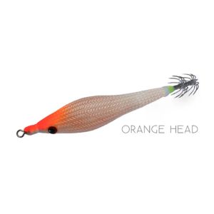 Jibionera Red Devil 2.5 DTD