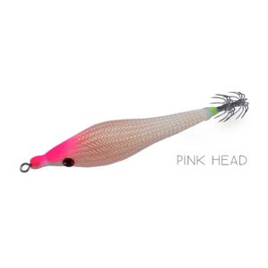 Jibionera Red Devil 2.5 DTD