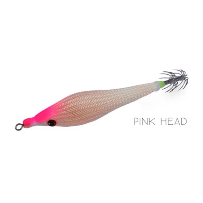 Jibionera Red Devil 2.5 DTD