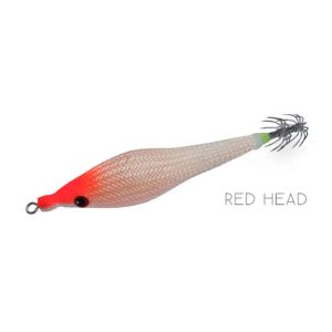 Jibionera Red Devil 2.5 DTD