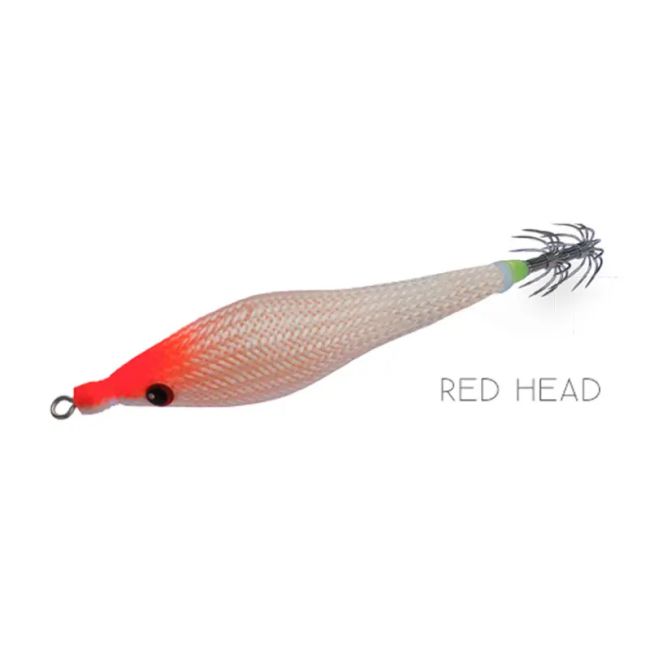 Jibionera Red Devil 2.5 DTD