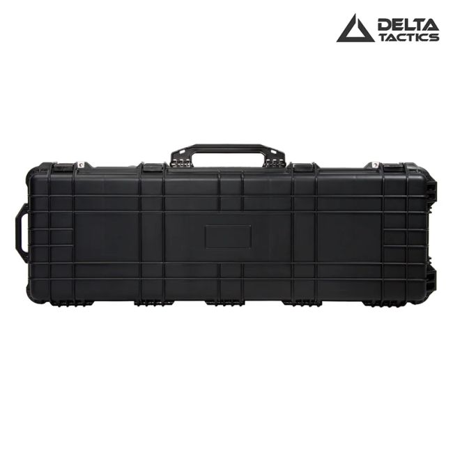 Maleta Ruedas para Armas Larga Delta Tactics