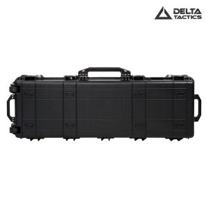 Maleta Ruedas para Armas Larga Delta Tactics