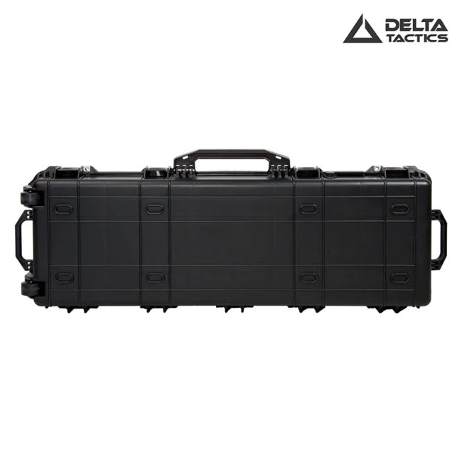 Maleta Ruedas para Armas Larga Delta Tactics