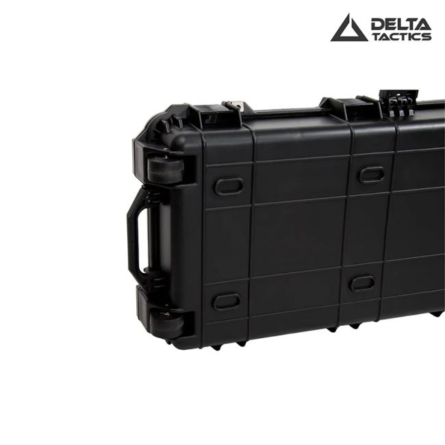 Maleta Ruedas para Armas Larga Delta Tactics