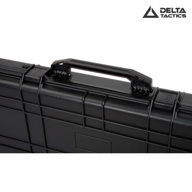Maleta Ruedas para Armas Larga Delta Tactics