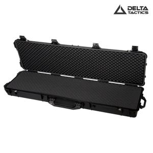 Maleta Ruedas para Armas Larga Delta Tactics
