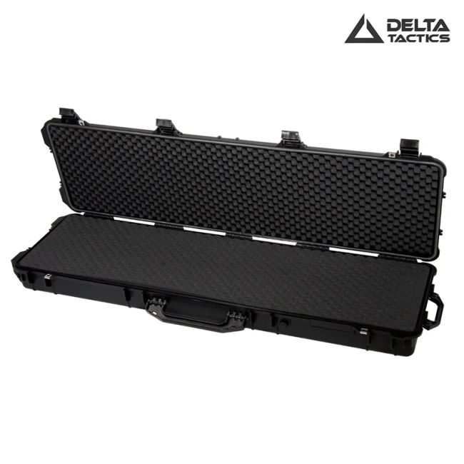 Maleta Ruedas para Armas Larga Delta Tactics