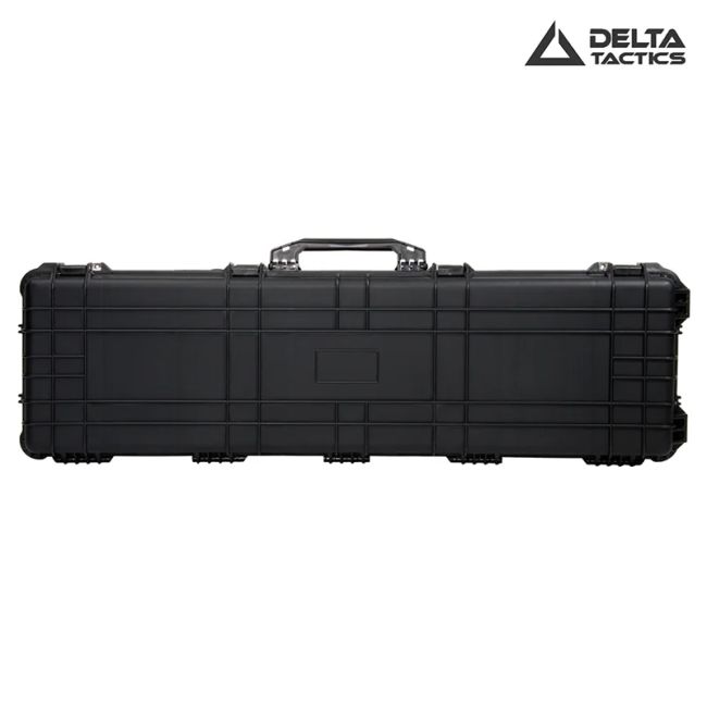Maleta Ruedas para Armas Larga Delta Tactics