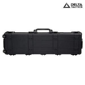 Maleta Ruedas para Armas Larga Delta Tactics