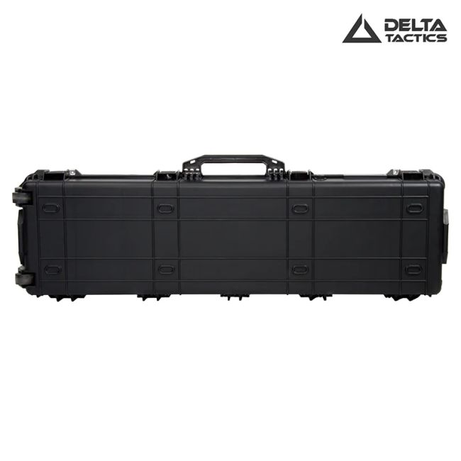 Maleta Ruedas para Armas Larga Delta Tactics