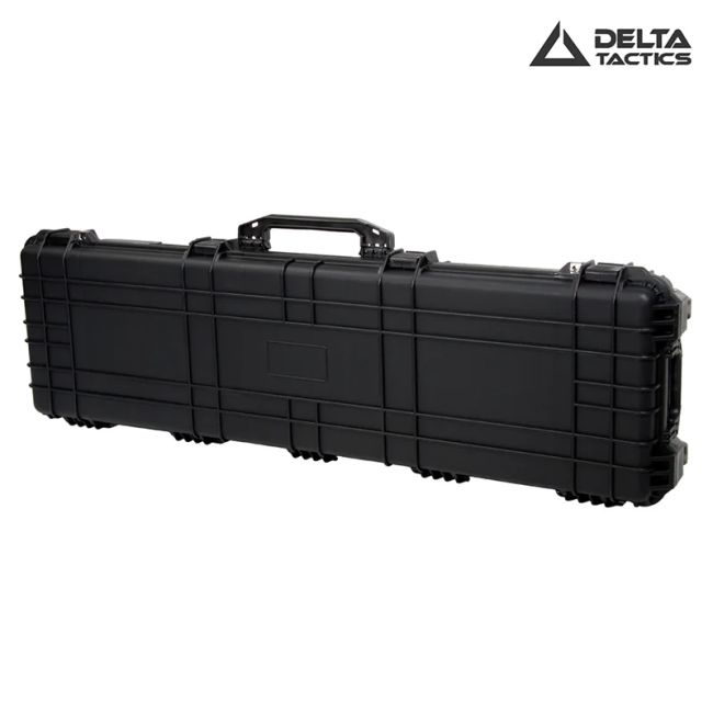 Maleta Ruedas para Armas Larga Delta Tactics